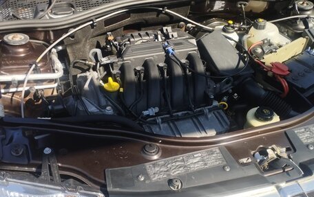 Renault Duster I рестайлинг, 2014 год, 730 000 рублей, 3 фотография