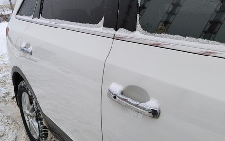 Hyundai ix55, 2012 год, 1 330 000 рублей, 7 фотография