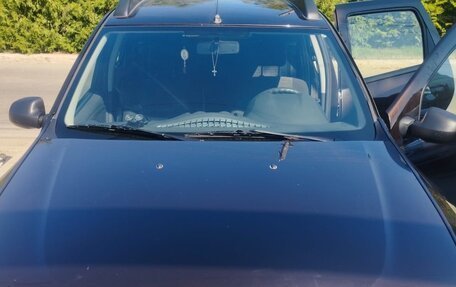 Renault Duster I рестайлинг, 2014 год, 730 000 рублей, 7 фотография