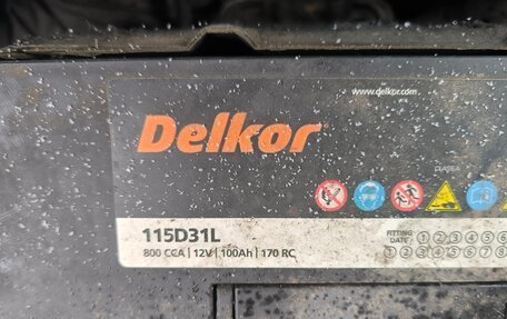 Hyundai ix55, 2012 год, 1 330 000 рублей, 14 фотография