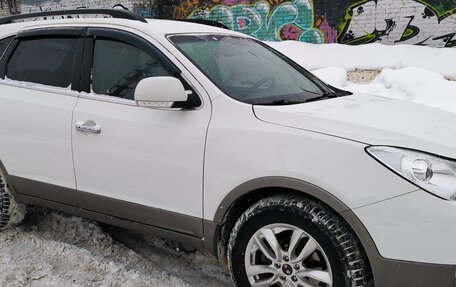Hyundai ix55, 2012 год, 1 330 000 рублей, 11 фотография
