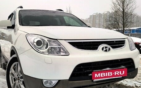 Hyundai ix55, 2012 год, 1 330 000 рублей, 2 фотография