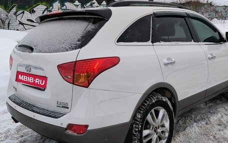 Hyundai ix55, 2012 год, 1 330 000 рублей, 13 фотография