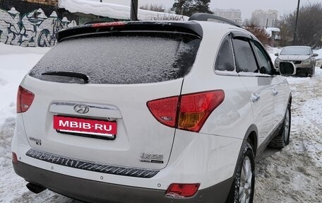 Hyundai ix55, 2012 год, 1 330 000 рублей, 12 фотография