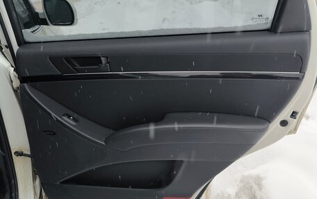 Hyundai ix55, 2012 год, 1 330 000 рублей, 17 фотография