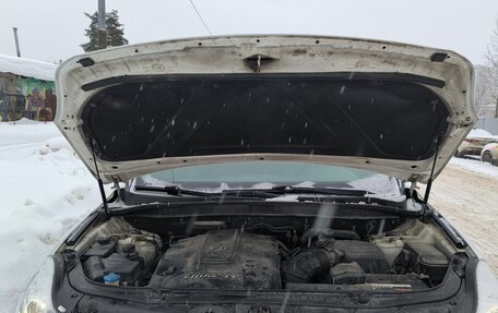 Hyundai ix55, 2012 год, 1 330 000 рублей, 15 фотография