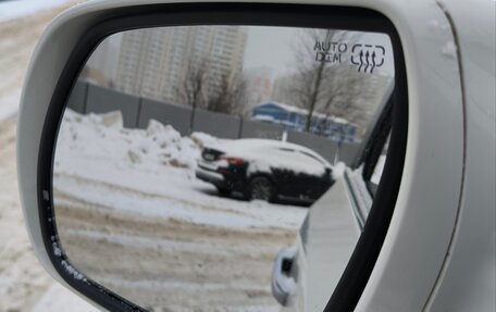 Hyundai ix55, 2012 год, 1 330 000 рублей, 19 фотография