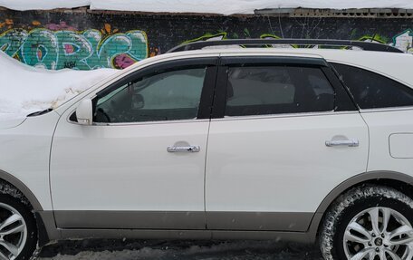 Hyundai ix55, 2012 год, 1 330 000 рублей, 28 фотография