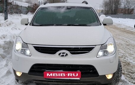 Hyundai ix55, 2012 год, 1 330 000 рублей, 18 фотография