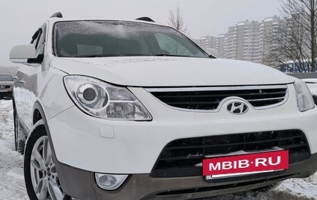 Hyundai ix55, 2012 год, 1 330 000 рублей, 20 фотография