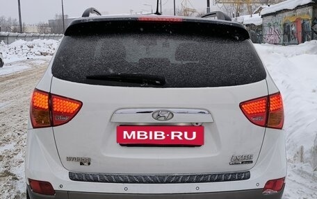 Hyundai ix55, 2012 год, 1 330 000 рублей, 26 фотография