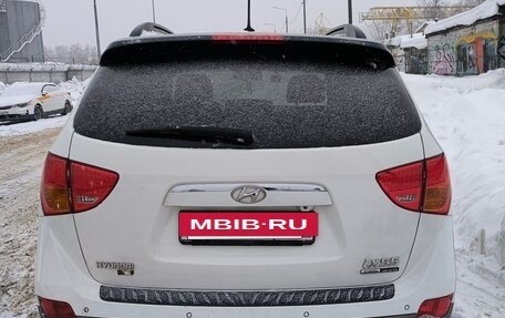 Hyundai ix55, 2012 год, 1 330 000 рублей, 25 фотография