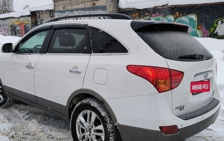 Hyundai ix55, 2012 год, 1 330 000 рублей, 27 фотография