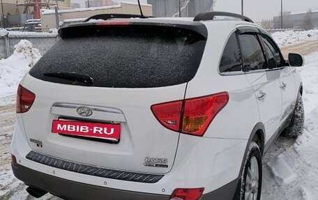 Hyundai ix55, 2012 год, 1 330 000 рублей, 24 фотография