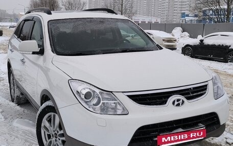 Hyundai ix55, 2012 год, 1 330 000 рублей, 22 фотография