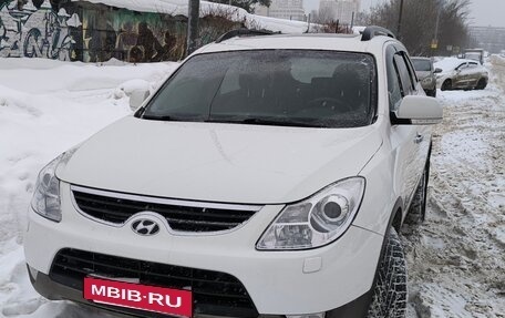 Hyundai ix55, 2012 год, 1 330 000 рублей, 23 фотография