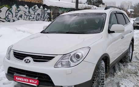 Hyundai ix55, 2012 год, 1 330 000 рублей, 29 фотография