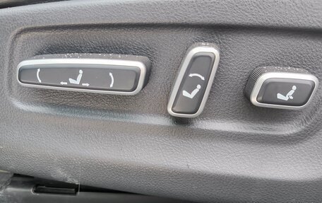 Hyundai ix55, 2012 год, 1 330 000 рублей, 30 фотография