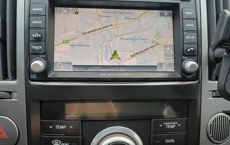 Hyundai ix55, 2012 год, 1 330 000 рублей, 32 фотография