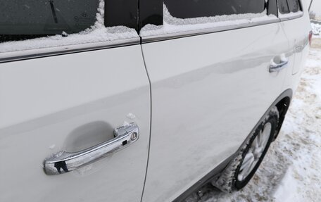 Hyundai ix55, 2012 год, 1 330 000 рублей, 33 фотография