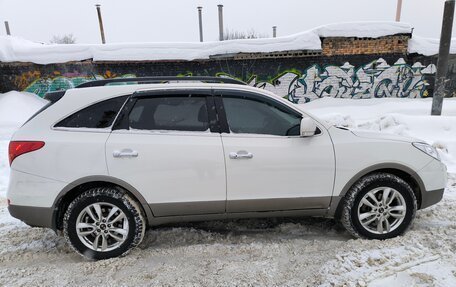 Hyundai ix55, 2012 год, 1 330 000 рублей, 35 фотография