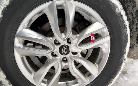 Hyundai ix55, 2012 год, 1 330 000 рублей, 31 фотография