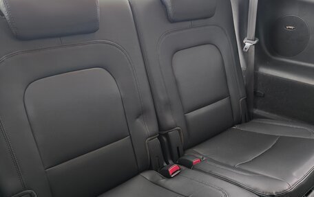 Hyundai ix55, 2012 год, 1 330 000 рублей, 36 фотография