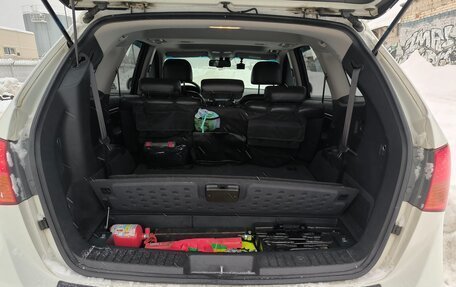 Hyundai ix55, 2012 год, 1 330 000 рублей, 37 фотография