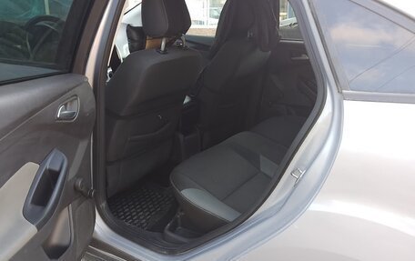 Ford Focus III, 2012 год, 830 000 рублей, 4 фотография