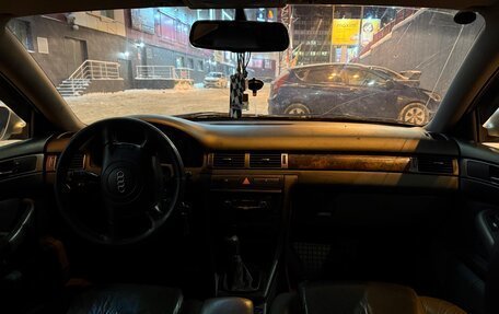 Audi A6, 2001 год, 280 000 рублей, 6 фотография