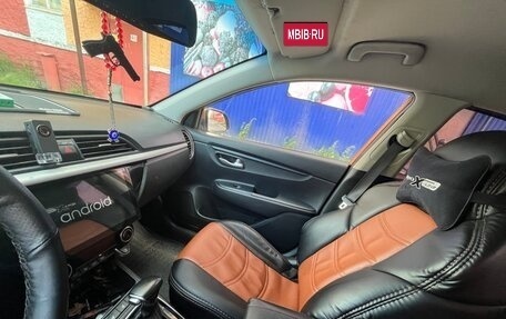 KIA Rio IV, 2018 год, 1 350 000 рублей, 8 фотография