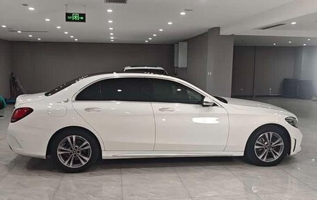 Mercedes-Benz C-Класс, 2021 год, 2 190 000 рублей, 7 фотография