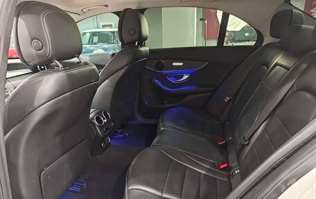 Mercedes-Benz C-Класс, 2021 год, 2 190 000 рублей, 14 фотография