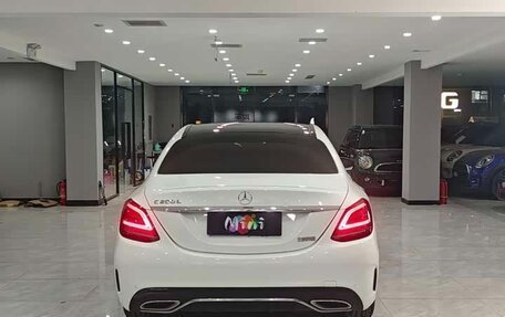 Mercedes-Benz C-Класс, 2021 год, 2 190 000 рублей, 5 фотография