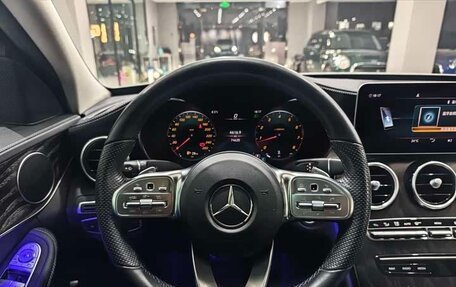 Mercedes-Benz C-Класс, 2021 год, 2 190 000 рублей, 10 фотография