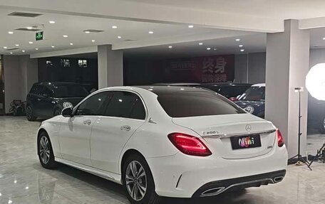 Mercedes-Benz C-Класс, 2021 год, 2 190 000 рублей, 6 фотография