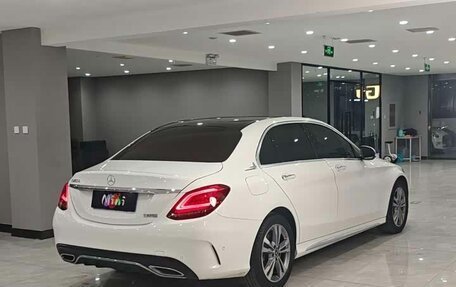 Mercedes-Benz C-Класс, 2021 год, 2 190 000 рублей, 4 фотография