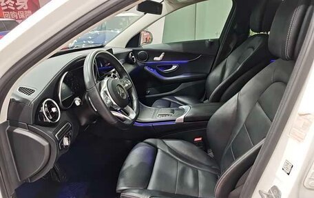 Mercedes-Benz C-Класс, 2021 год, 2 190 000 рублей, 11 фотография