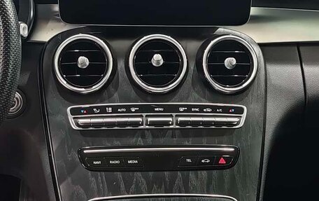 Mercedes-Benz C-Класс, 2021 год, 2 190 000 рублей, 15 фотография