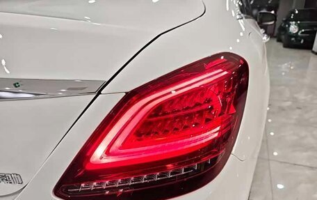 Mercedes-Benz C-Класс, 2021 год, 2 190 000 рублей, 8 фотография