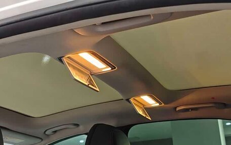 Mercedes-Benz C-Класс, 2021 год, 2 190 000 рублей, 12 фотография