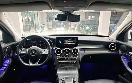 Mercedes-Benz C-Класс, 2021 год, 2 190 000 рублей, 9 фотография