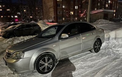 Chevrolet Lacetti, 2006 год, 280 000 рублей, 1 фотография