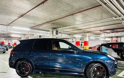Porsche Cayenne III, 2013 год, 3 550 000 рублей, 1 фотография