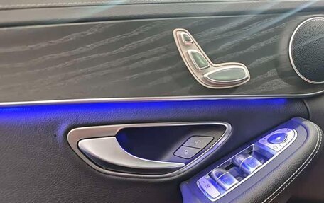 Mercedes-Benz C-Класс, 2021 год, 2 190 000 рублей, 16 фотография