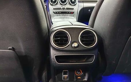 Mercedes-Benz C-Класс, 2021 год, 2 190 000 рублей, 17 фотография