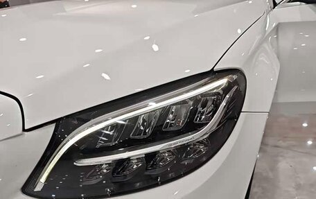 Mercedes-Benz C-Класс, 2021 год, 2 190 000 рублей, 21 фотография