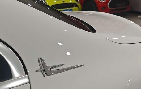 Mercedes-Benz C-Класс, 2021 год, 2 190 000 рублей, 18 фотография