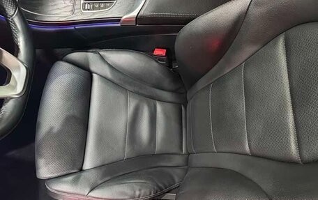 Mercedes-Benz C-Класс, 2021 год, 2 190 000 рублей, 19 фотография