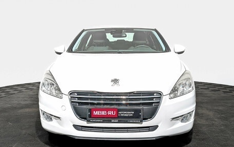Peugeot 508 II, 2013 год, 1 090 000 рублей, 2 фотография